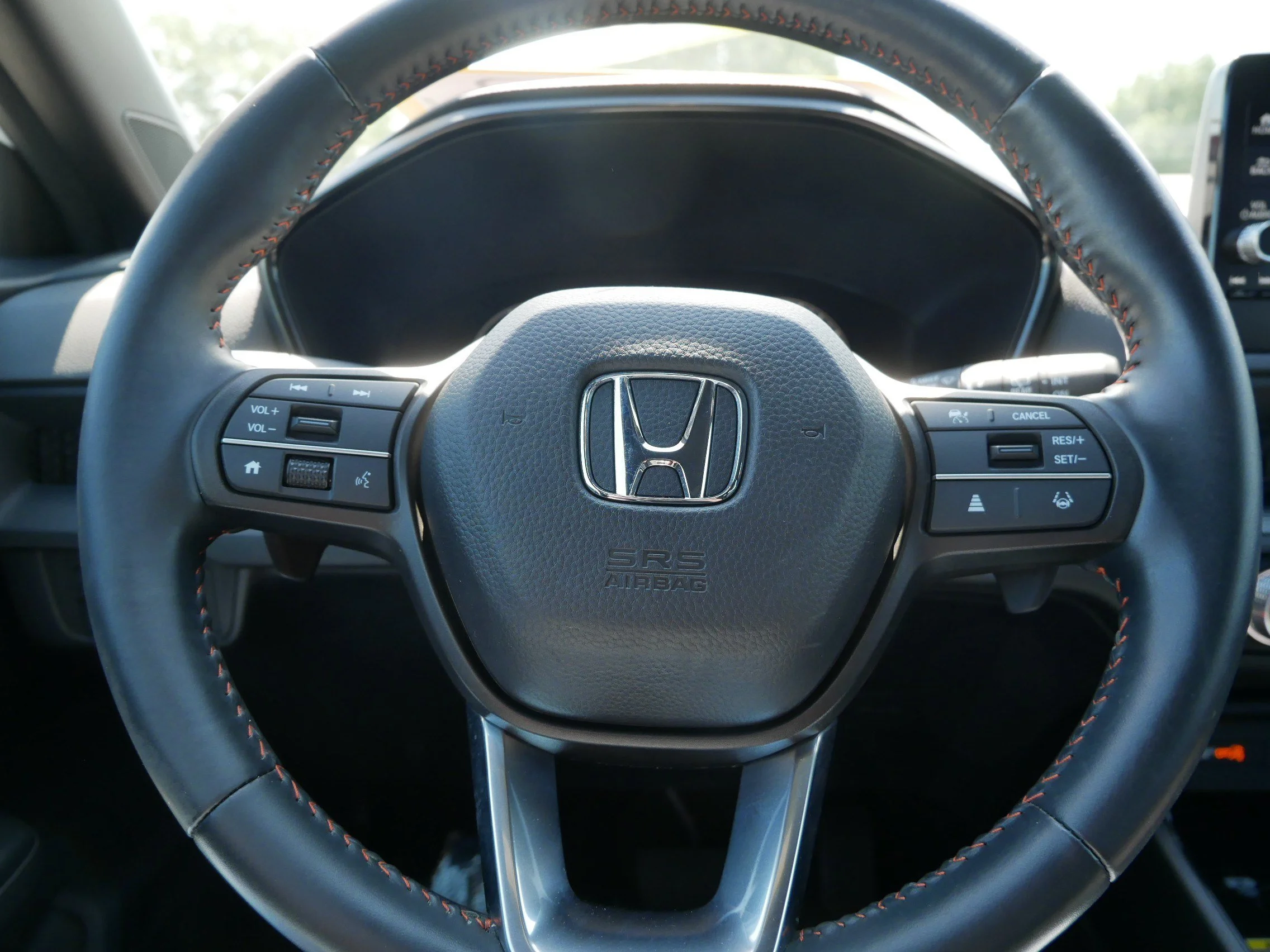 2024 Honda CR-V Sport-L - Photo 25