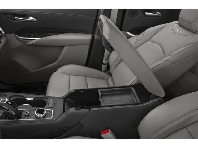 Used 2020 Stellar Black Metallic Cadillac AWD Premium Luxury image 17