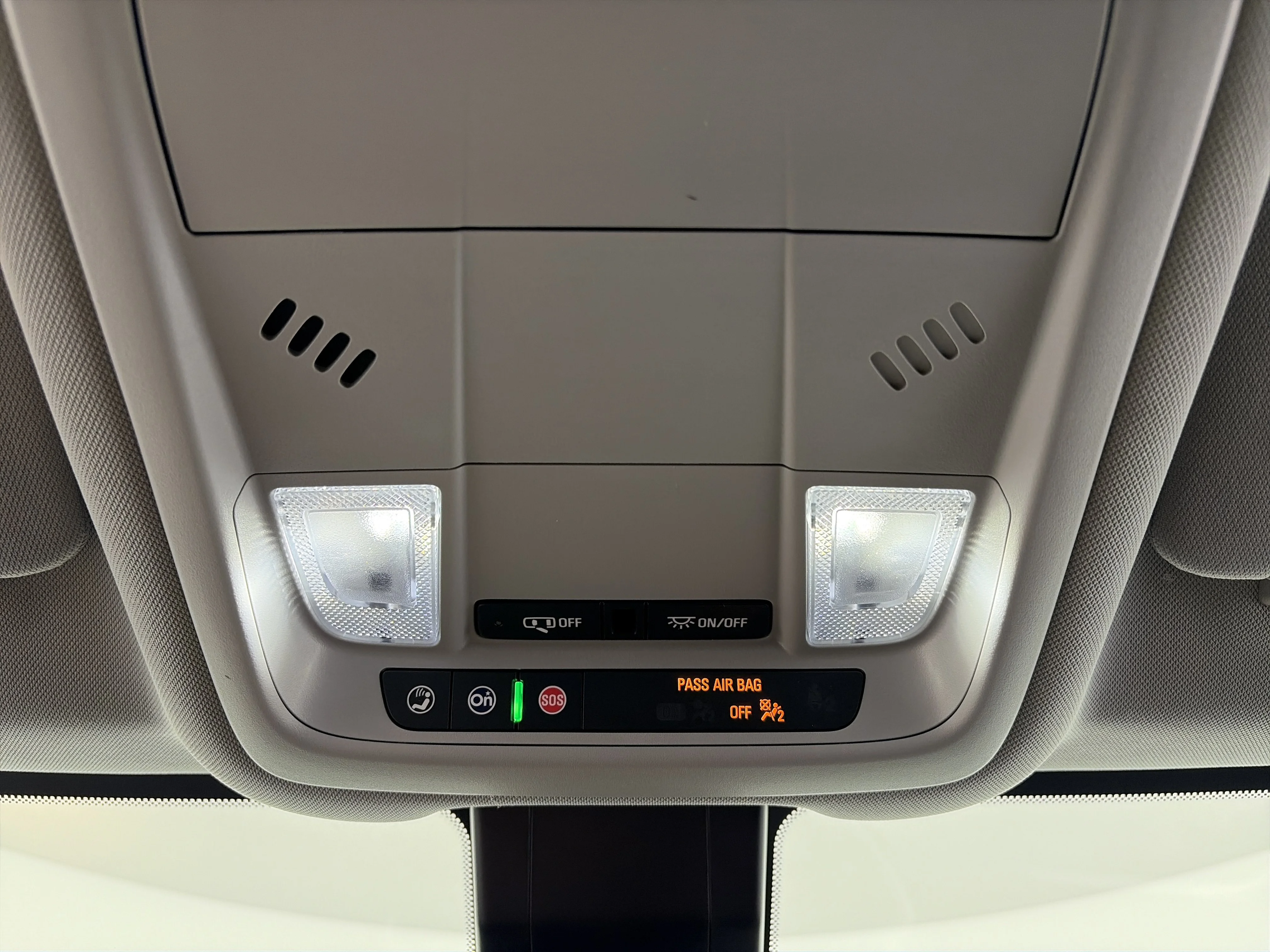 Certified Used 2024 Summit White GMC SLE image 33