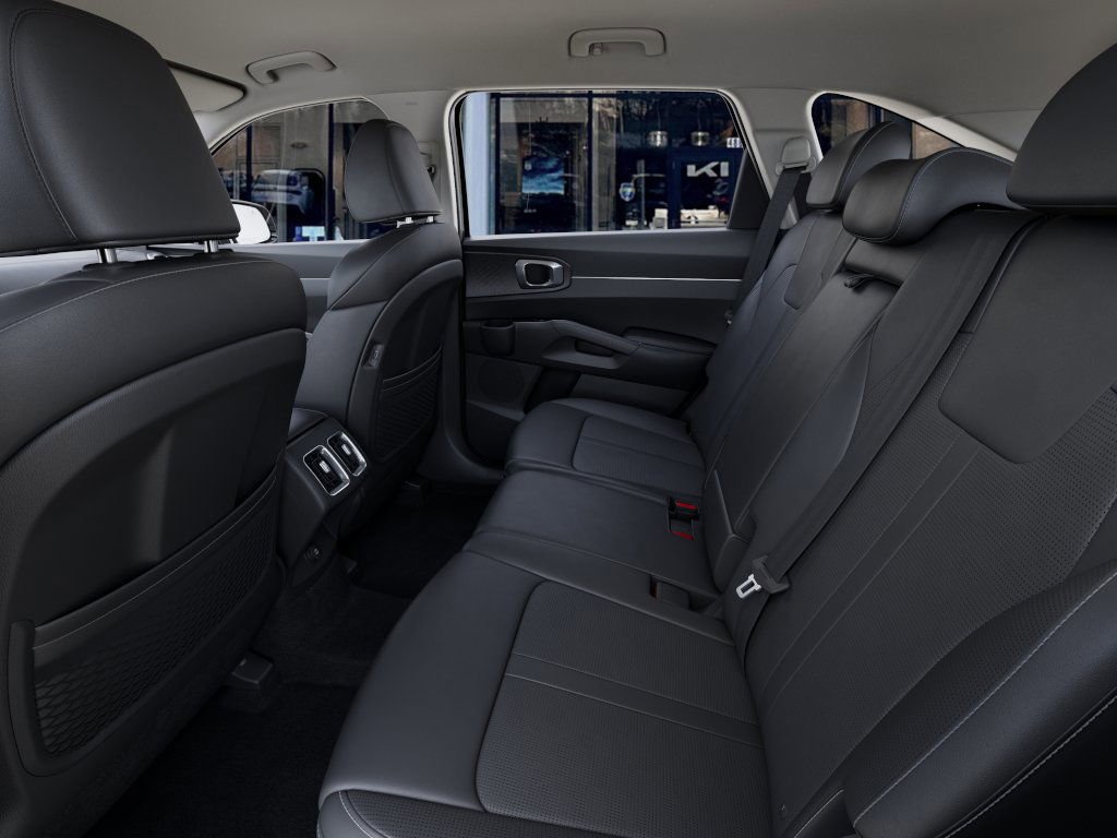 2026 Kia Sorento EX - Photo 18