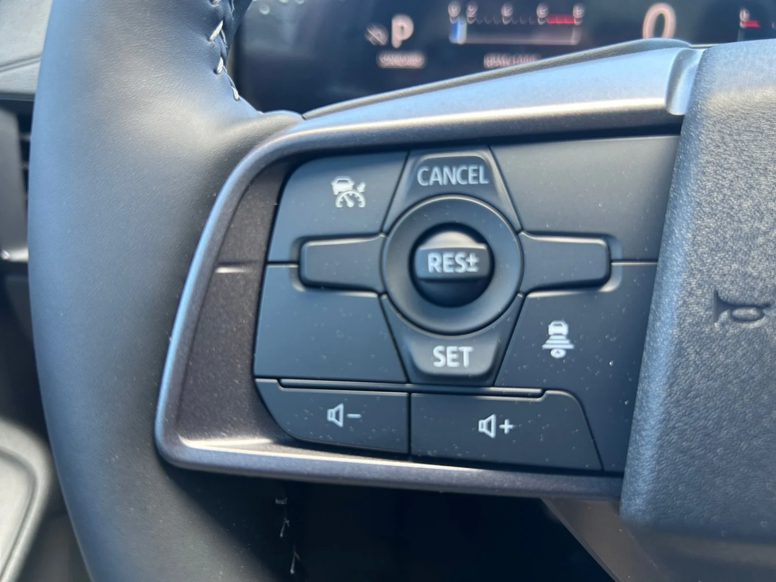 New 2026 Imperial Bronze Nissan SV image 11