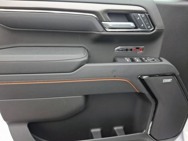 2026 GMC Sierra 1500 AT4 - Photo 10
