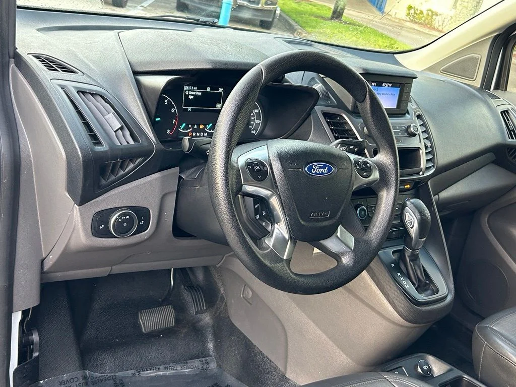Used 2019 Frozen White Ford XL image 29