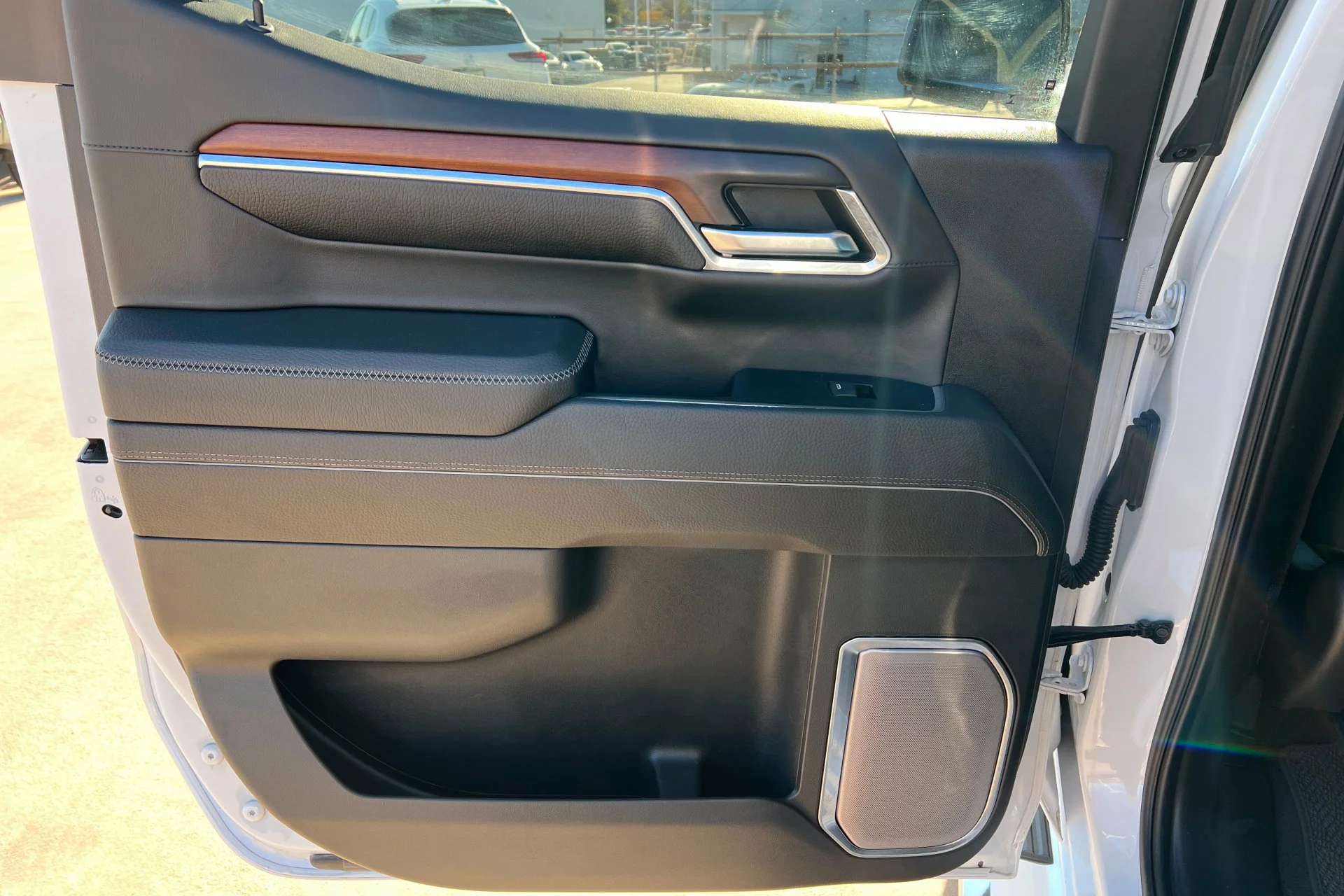 2024 GMC Sierra 1500 Denali Denali - Photo 18