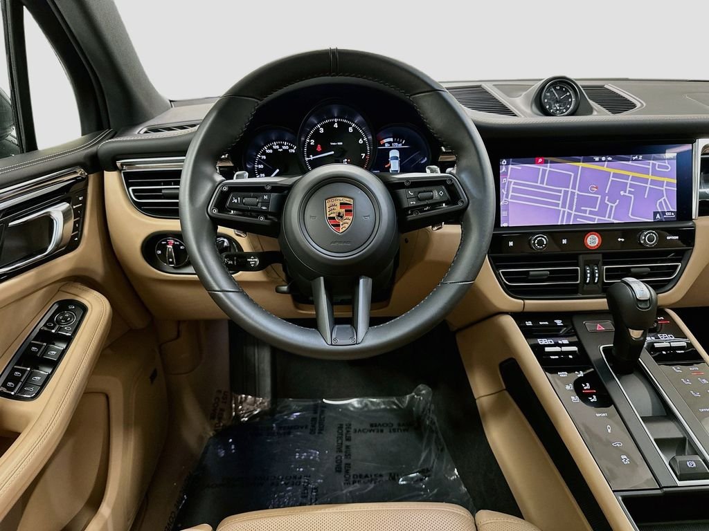 Used 2025 Black Porsche  image 23