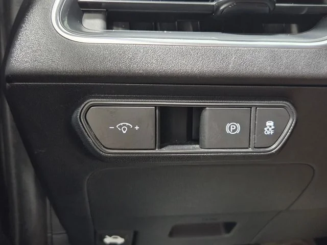 Used 2025 Gray Kia GT-Line image 28