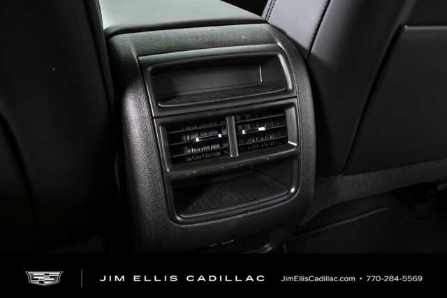 2026 Cadillac XT5 Premium Luxury - Photo 22