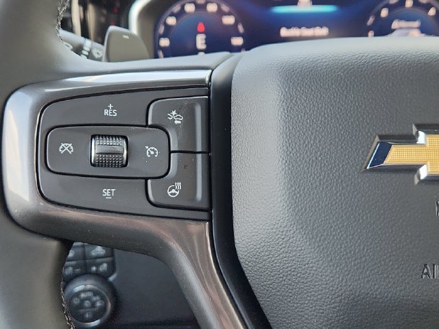 2026 Chevrolet Silverado 1500 High Country - Photo 25