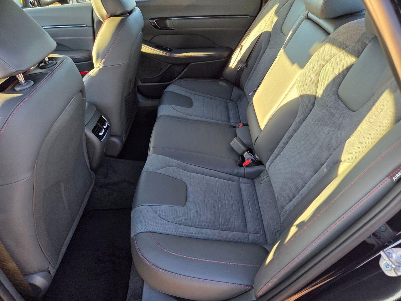 2026 Hyundai Sonata N Line - Photo 8