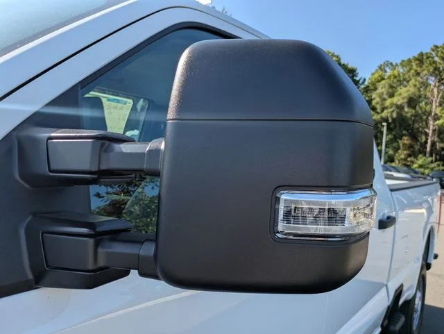 New 2026 Oxford White Ford F-250® XL image 12