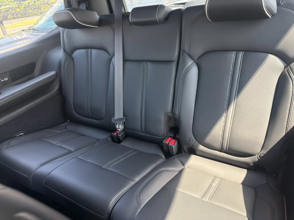 Used 2022 Baltic Gray Metallic Clearcoat Jeep Series II image 12