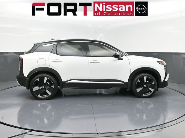 2025 Nissan Kicks SR AWD - Photo 8