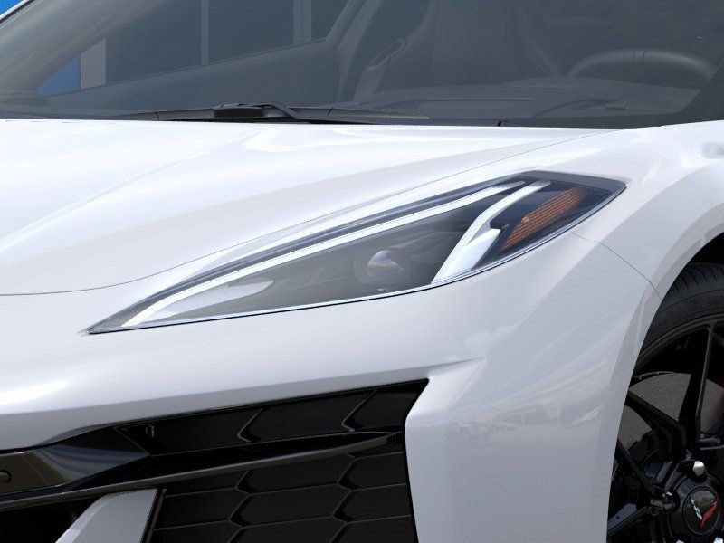 2026 Chevrolet Corvette 3LZ - Photo 10