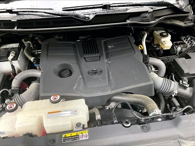 Used 2024 Black Toyota SR5 image 33