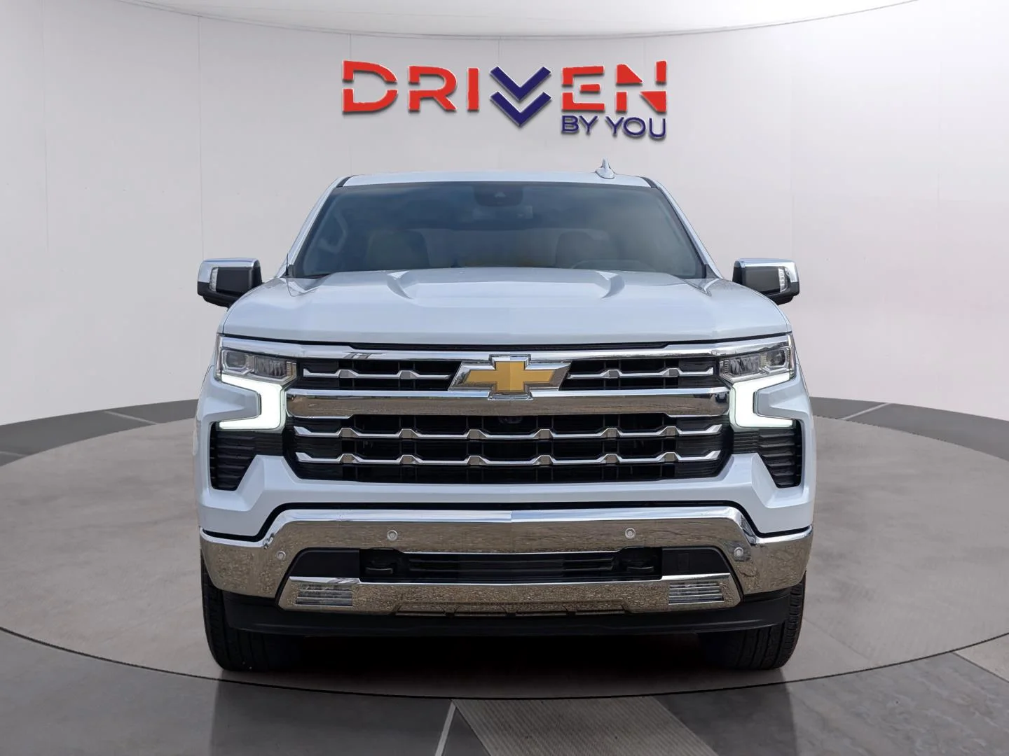 2026 Chevrolet Silverado 1500 LTZ - Photo 9