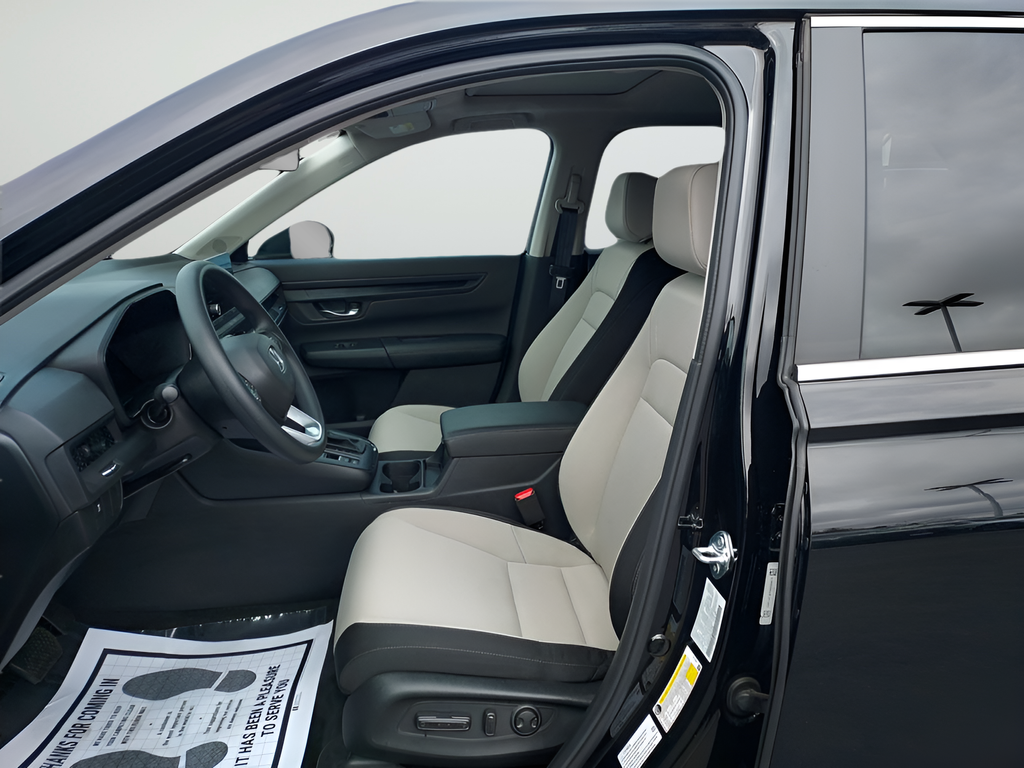 Used 2025  Honda EX image 9