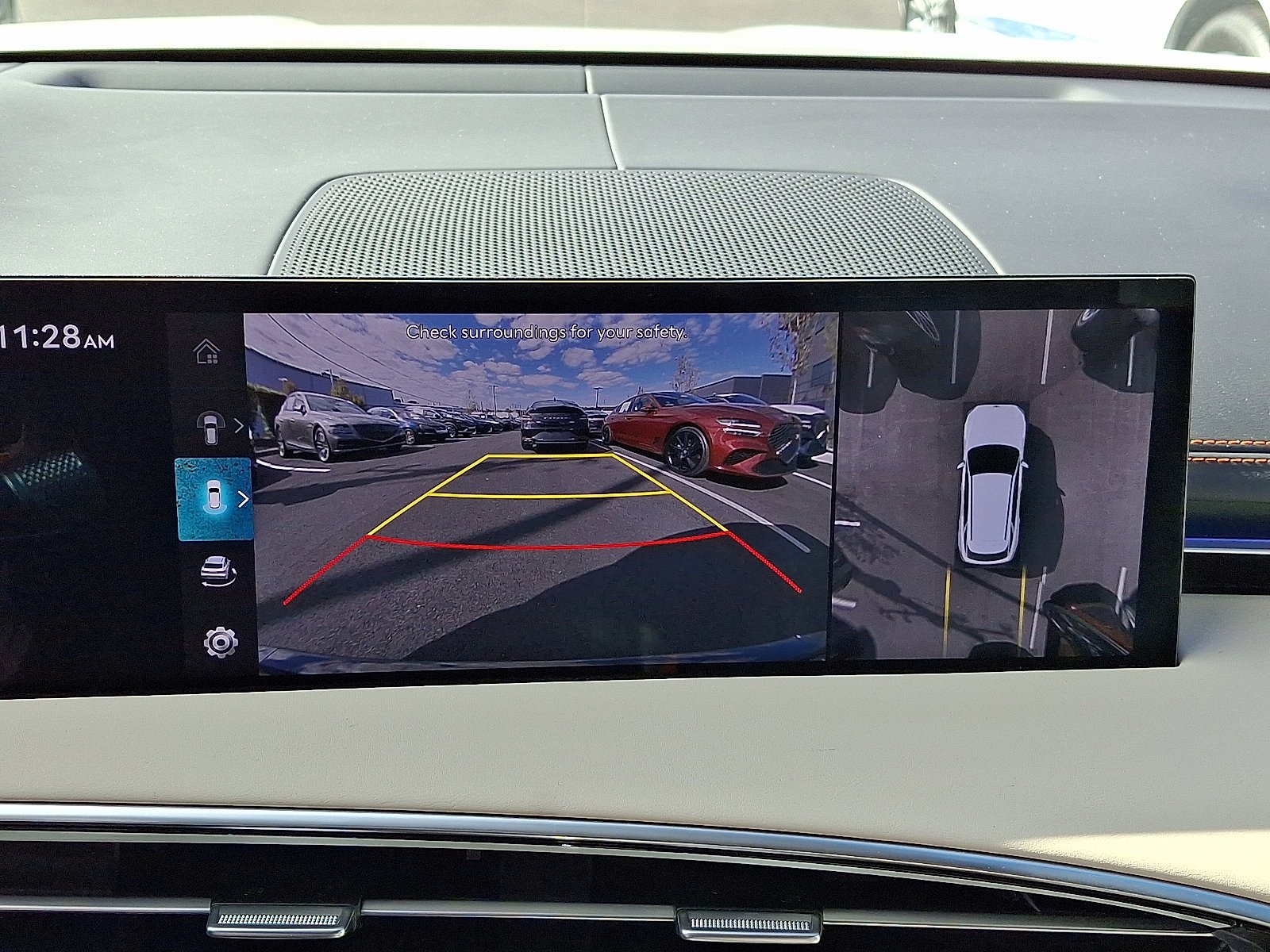 2026 GENESIS GV70 Sport Prestige - Photo 16