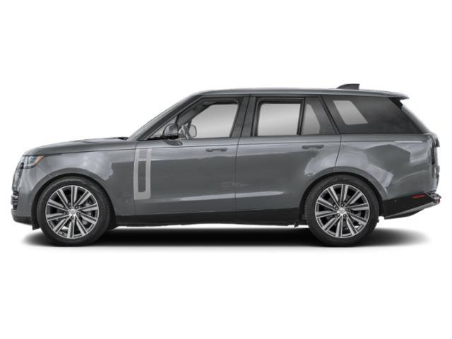 New 2026 Charente Grey Land Rover SE image 3
