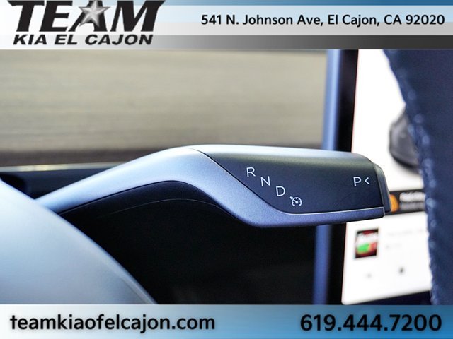 Used 2023  Tesla Long Range image 37