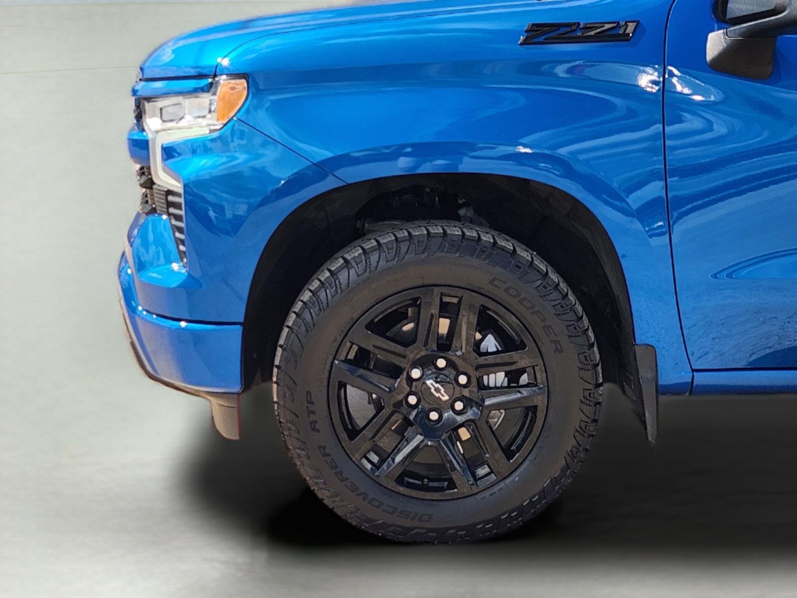 2024 Chevrolet Silverado 1500 RST - Photo 8