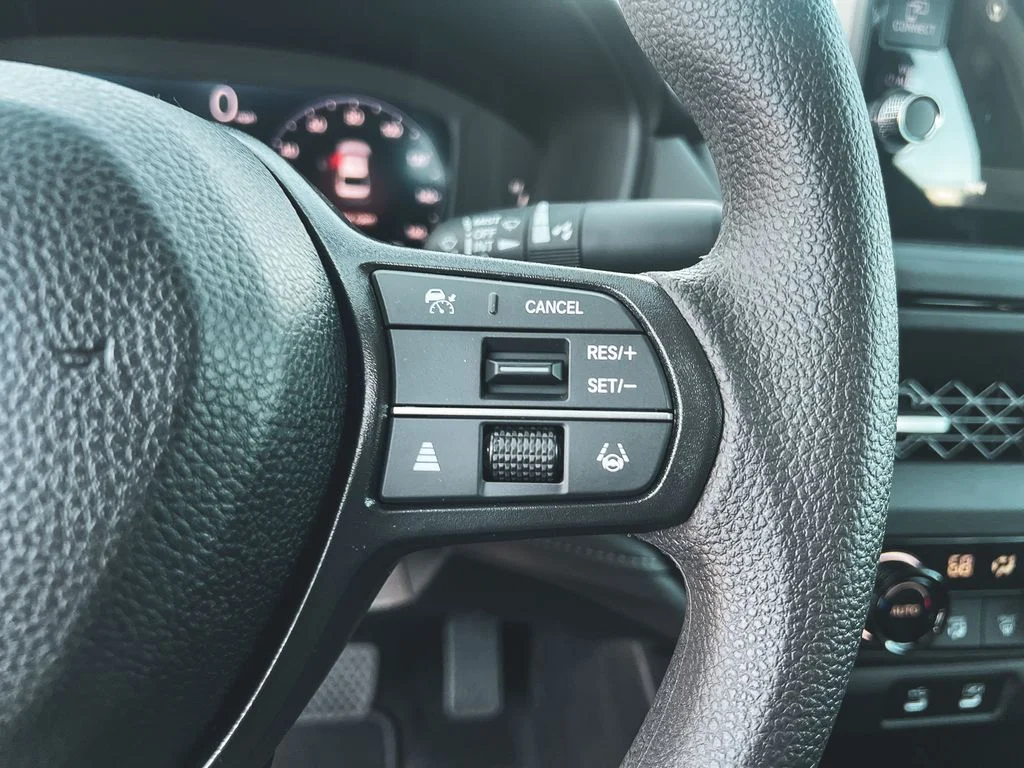 New 2026 Canyon River Blue Metallic Honda SE image 19