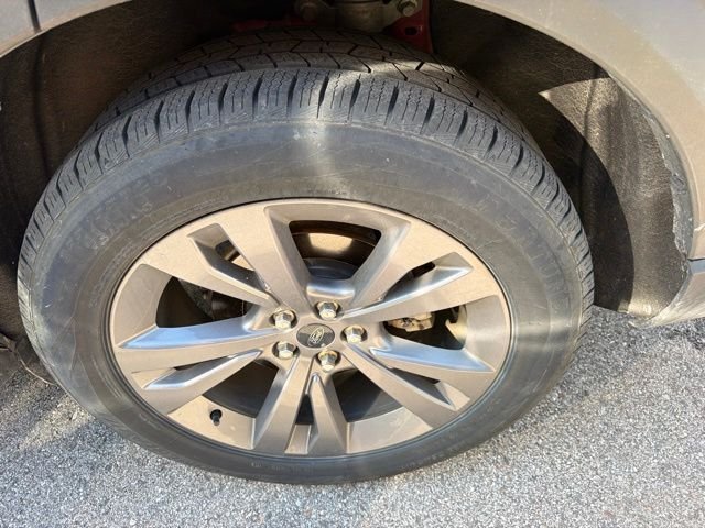 Used 2021 Red Ford XLT image 13