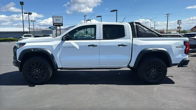 2024 Chevrolet Colorado Trail Boss - Photo 6
