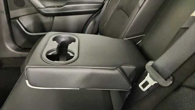New 2026 White Metallic Mazda 2.5 S Select image 27