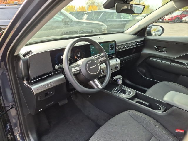 Used 2026 Blue Hyundai SE image 10