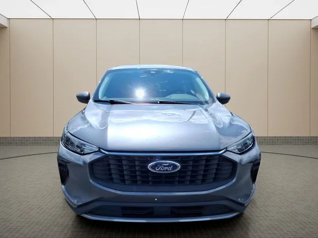 Used 2024 Gray Ford Active image 12