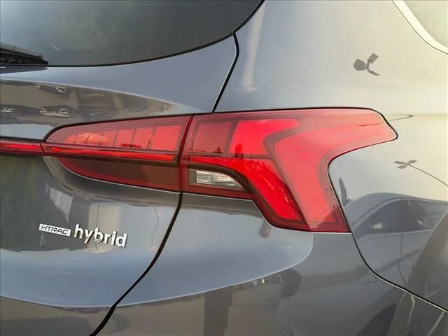 Used 2022 Blue Hyundai SEL Premium image 20