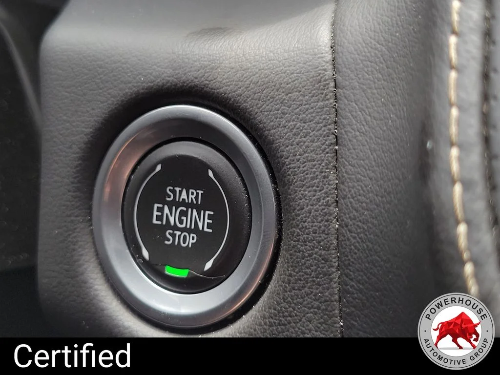 Certified Used 2024 White Chevrolet Premier image 37