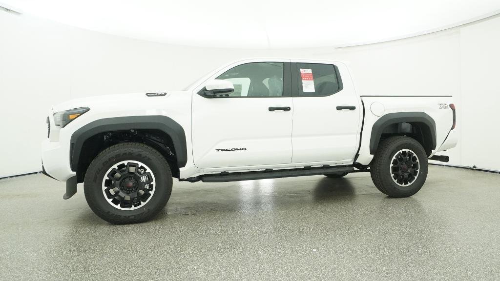 2025 Toyota Tacoma TRD Off Road - Photo 38