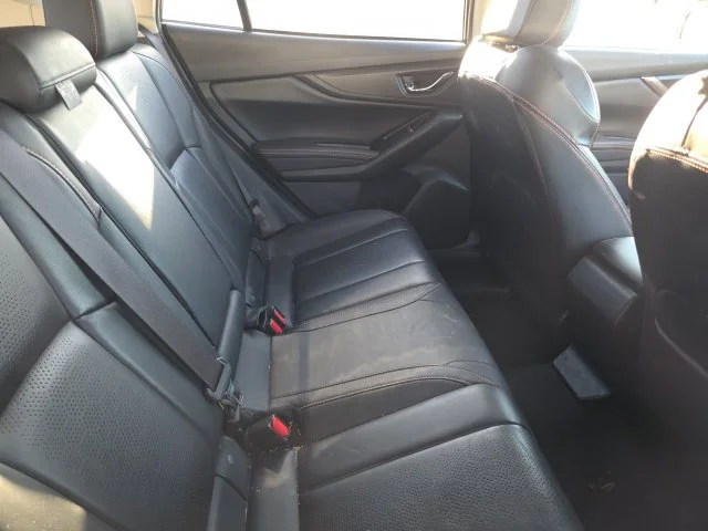 Used 2020 Gray Subaru Limited image 7