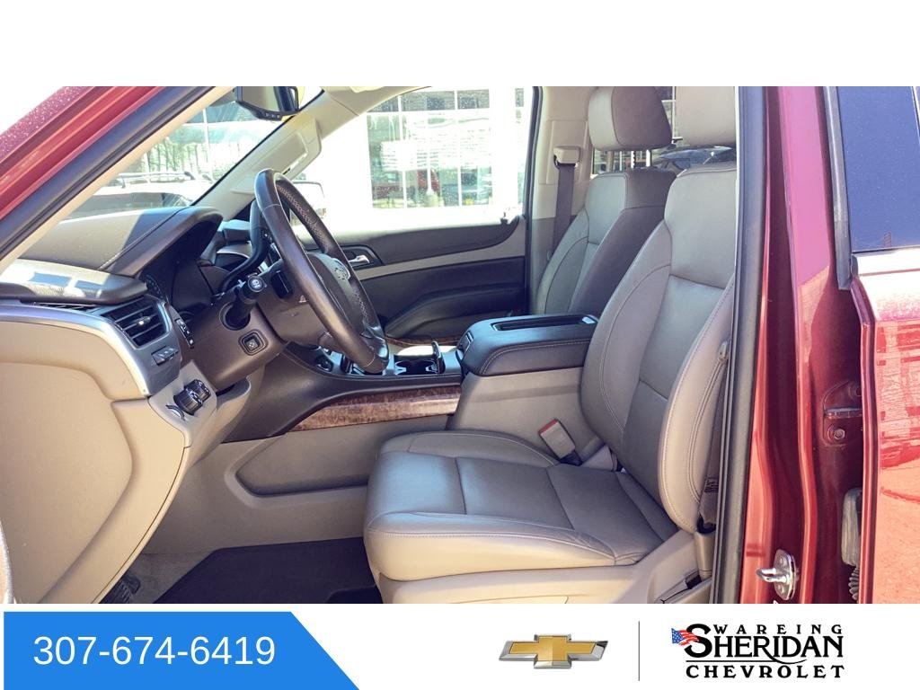 Used 2020 Siren Red Tintcoat Chevrolet Premier image 26