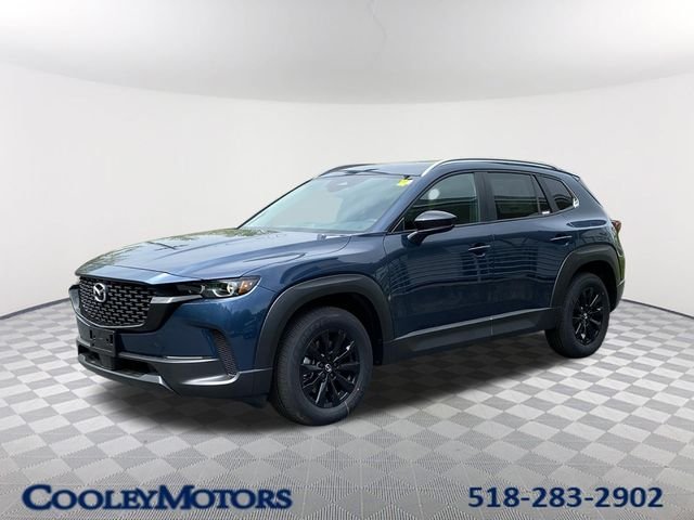 2026 Mazda CX-50 2.5 S Select's photo