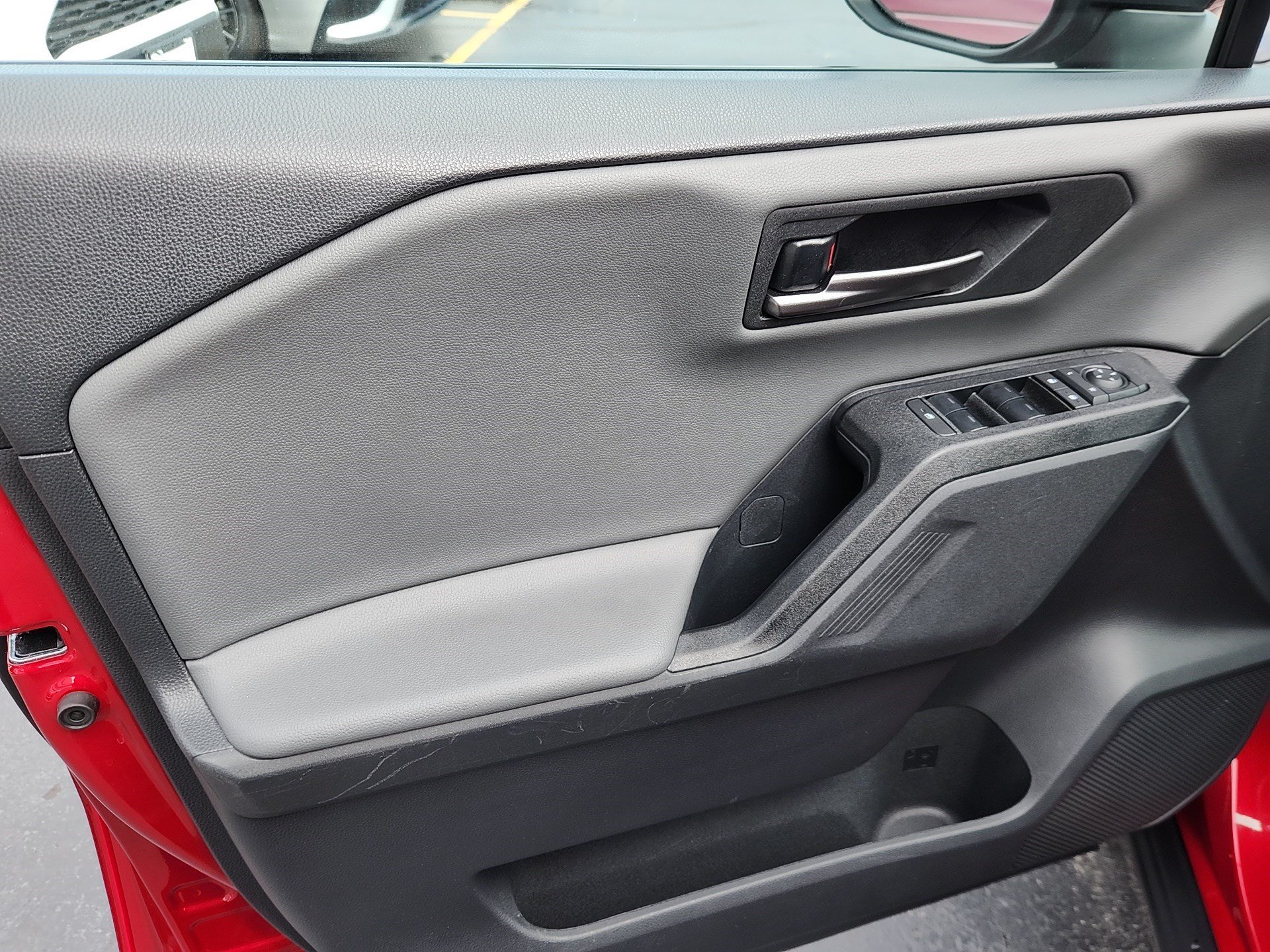 Vehicle thumbnail