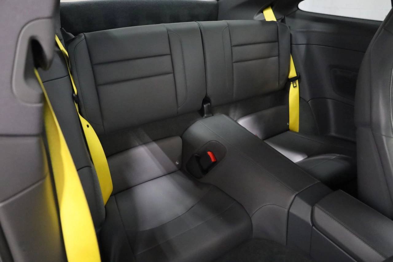 Certified Used 2020 Racing Yellow Porsche Carrera S image 33