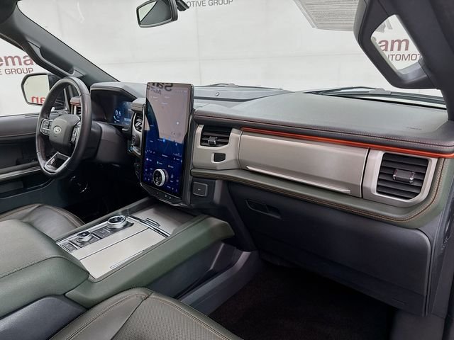 2022 Ford Expedition Timberline - Photo 32