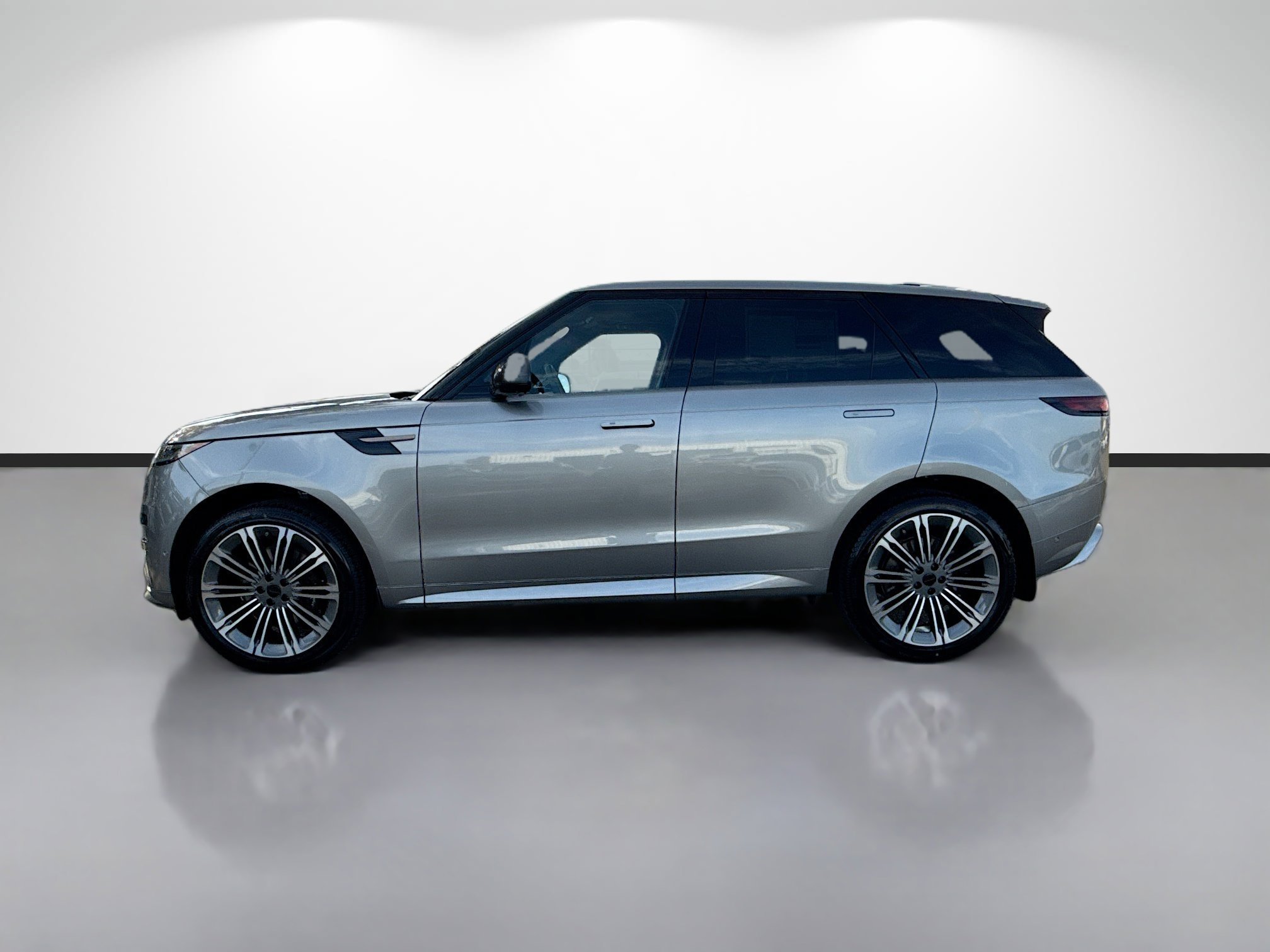 2026 Land Rover Range Rover Sport Autobiography
