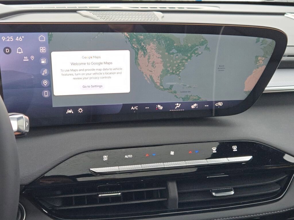 New 2026 Summit White Buick Sport Touring image 31