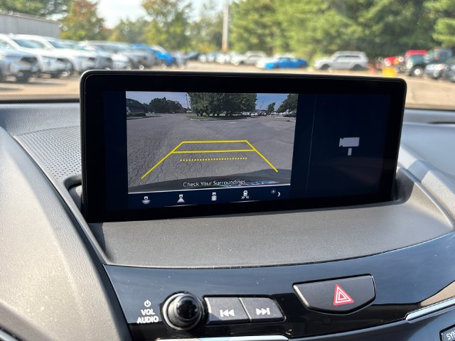 2023 Acura RDX Base - Photo 21