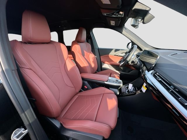 New 2026 Black BMW xDrive28i image 21