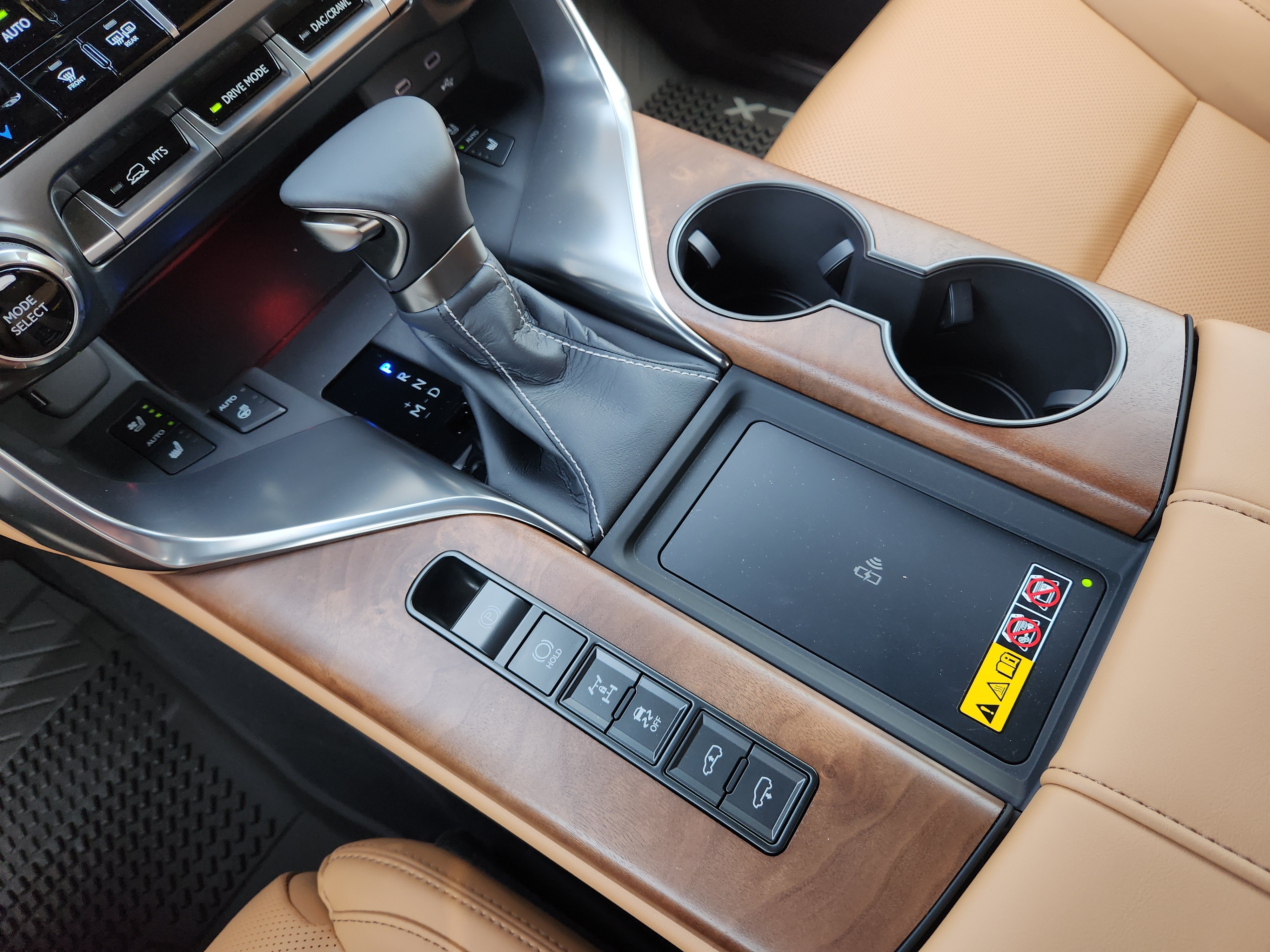 New 2026 Caviar Lexus LUXURY image 15