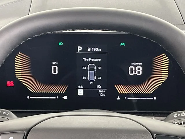 New 2026 Glacial White Pearl Kia EX image 15