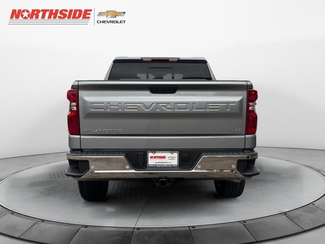 2026 Chevrolet Silverado 1500 LT - Photo 7