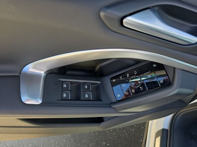 Used 2025 White Audi 2.0T Premium image 31