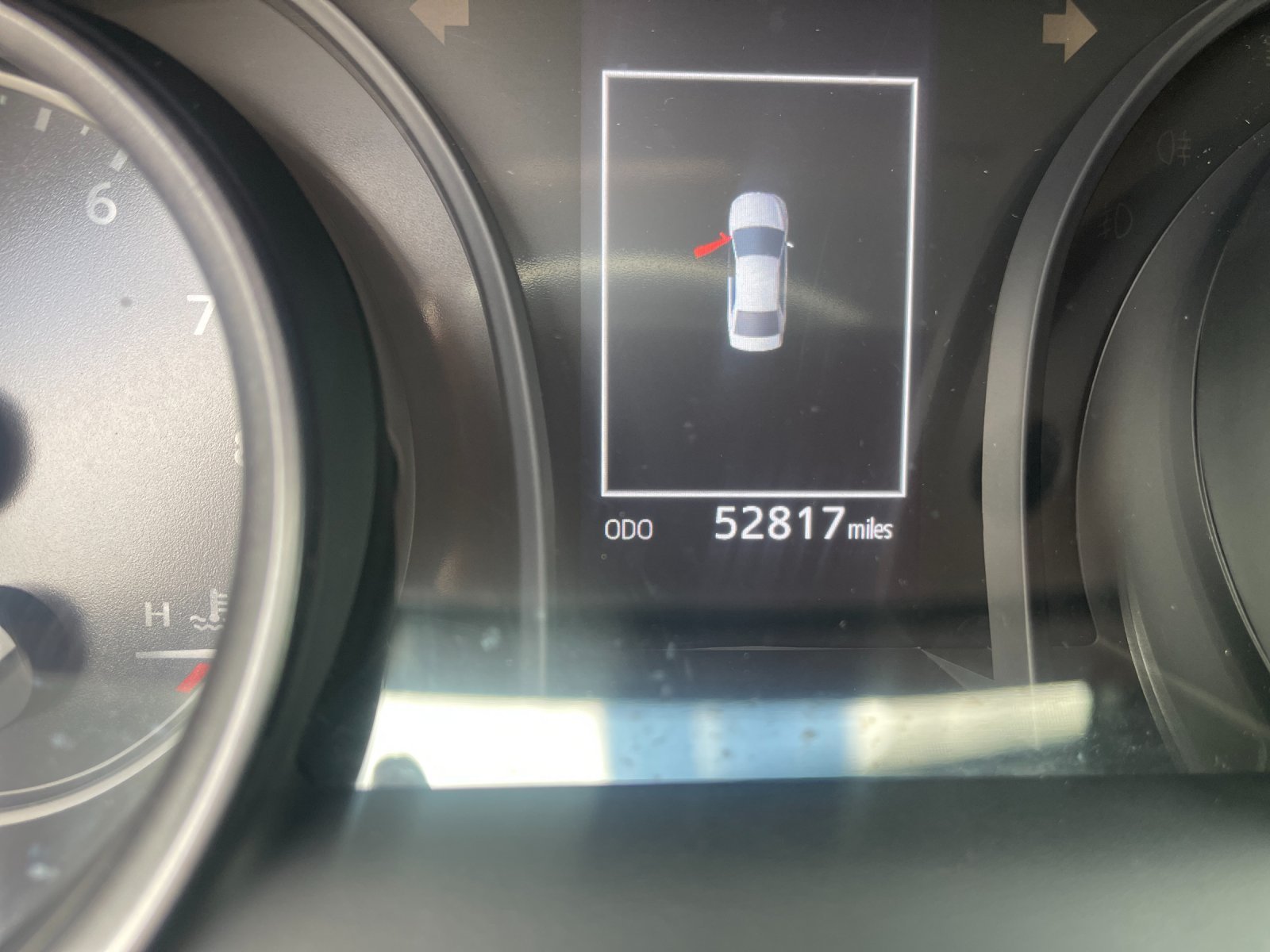 Used 2024 Gray Toyota SE image 30