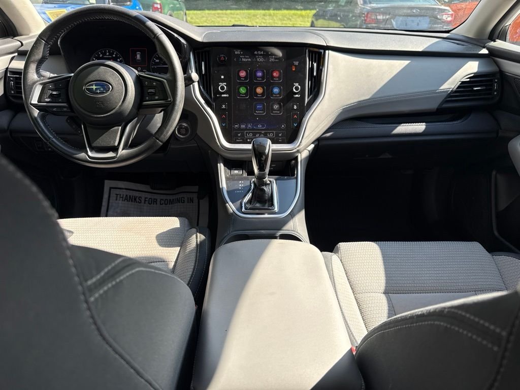 Used 2020 White Subaru Premium image 17