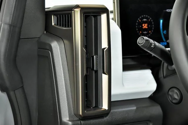 2025 GMC HUMMER EV 3X - Photo 12